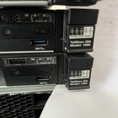 （设备配件）1280V2 kunpeng920 64-26，泰山服务器