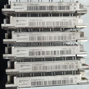 英飞凌模块FS100R12KE自己