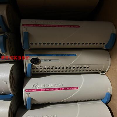 【环球】西屋卡件 1C31129G03