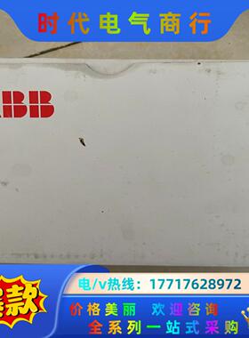 ABBPSR9-600-11全新议价