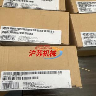 6ES7351 1AH02 0AE0全新原装