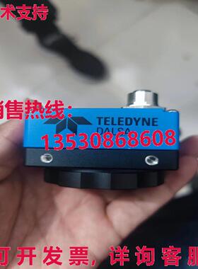 原装供应DALSA BSP-21-01M22-00-R工业相机