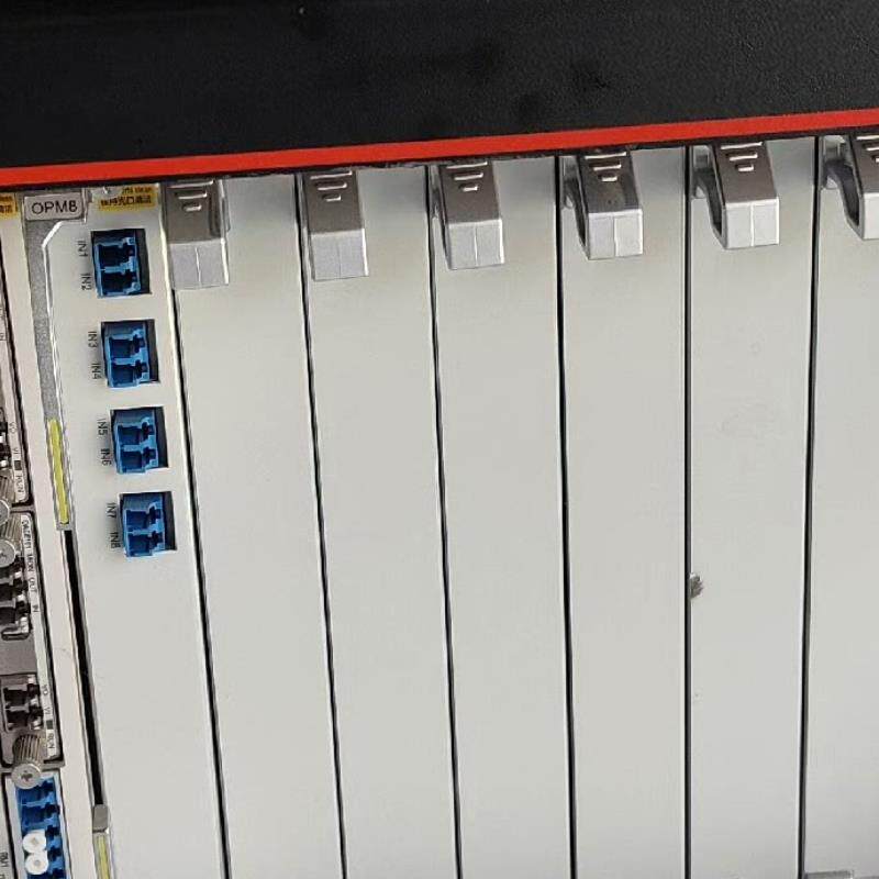 华为  OPtiX OSN9800 M12 整机带板卡加模块