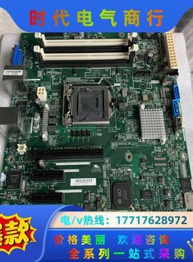 HPE  ML30 Gen9 工作站主板873607-001议价