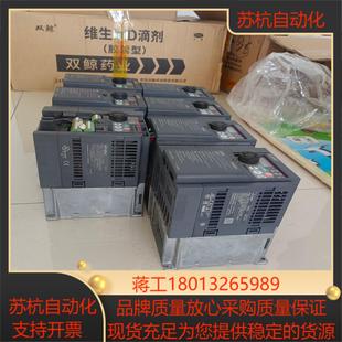 CHT议价 1.5K 变频器FR D740
