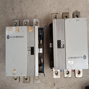 设备配件 AB罗克韦尔接触器