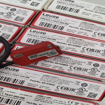 leuze劳易测光电开关PRK3CL1.T3/4T-200-