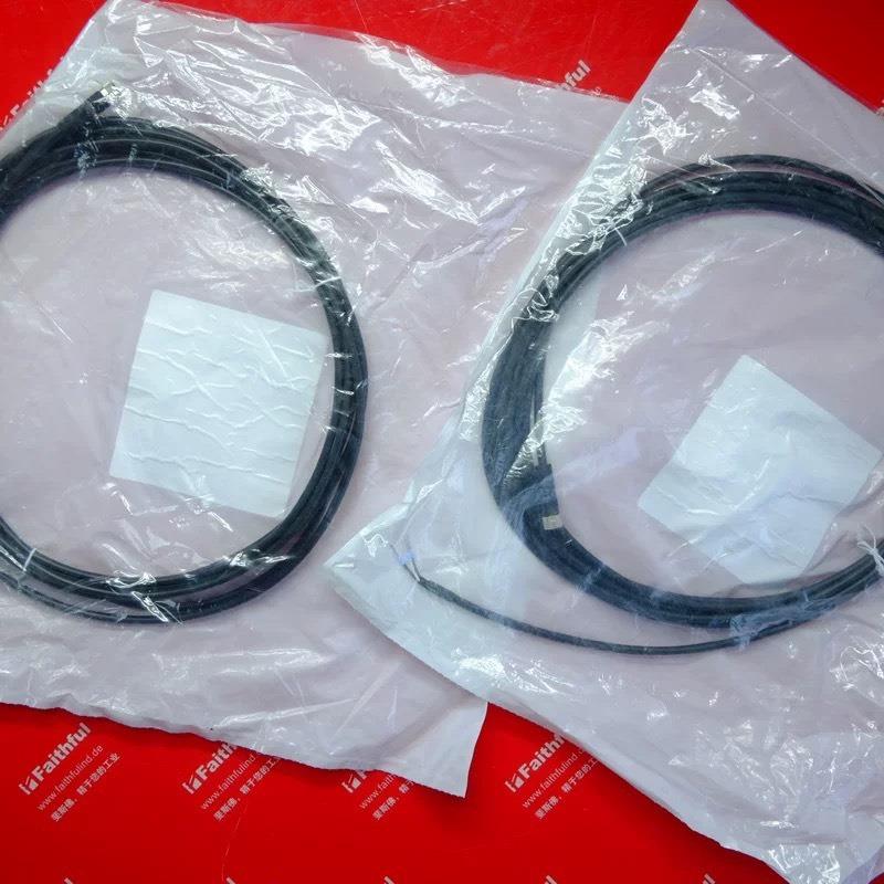 [德峰]Euchner C-M08F03-02X025PV05,0-