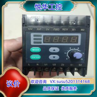 SK200E滑块式开关 JSCC调速器厦门精研 现货内置式可议价
