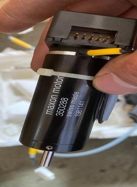 全新瑞士maxon motor空心杯电机350288maxo