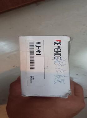 （设备配件）-士MUN11基恩感应器