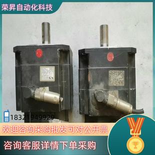 ZS4 1ZZ9 现货KUKA库卡电机1FK6100 8AF91