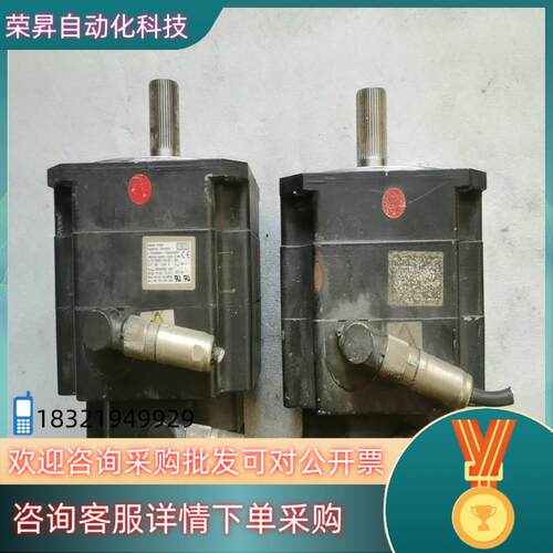 现货KUKA库卡电机1FK6100-8AF91-1ZZ9-ZS4
