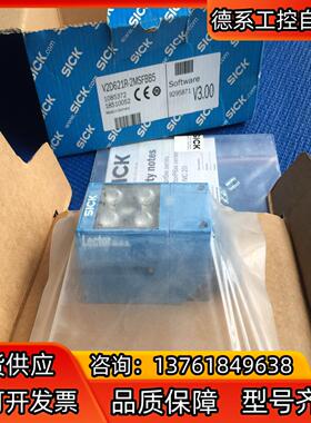 sick基于图像的读码器Lector62x