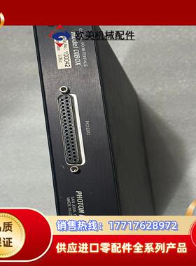 激光控制器  Model  0180x  100042 /