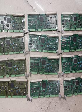 （设备配件）西门子直流调速器主板CUD1 C98043-A7001-L2