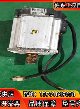 伺服电机,伺服电机750w，MHMD082G1U实物