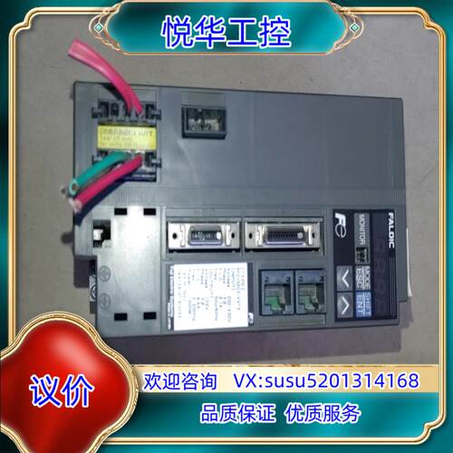 原装富士 RYC102C3-VVT2议价