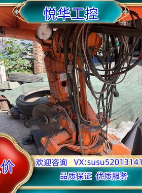 IRB1410机器手只有手臂功能不知议价