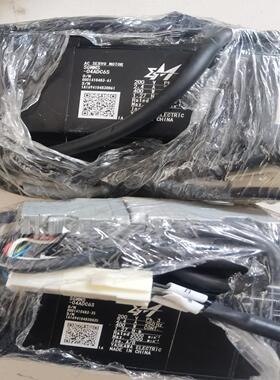 安川SGPMS-2R5A10A/SGMMS-04ADC6S