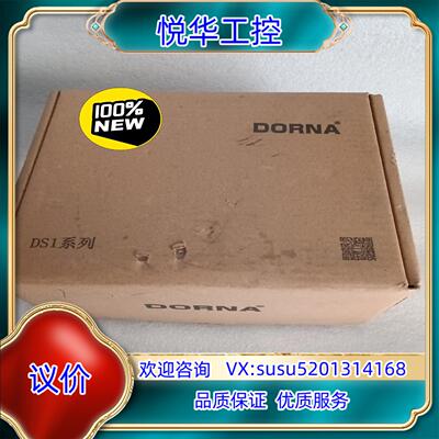 原装东菱  伺服驱动器DS1 F 15AS .，全新原装未议价