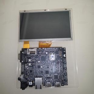 熊猫PandaBoard Rev 议价 7寸触摸 汇生