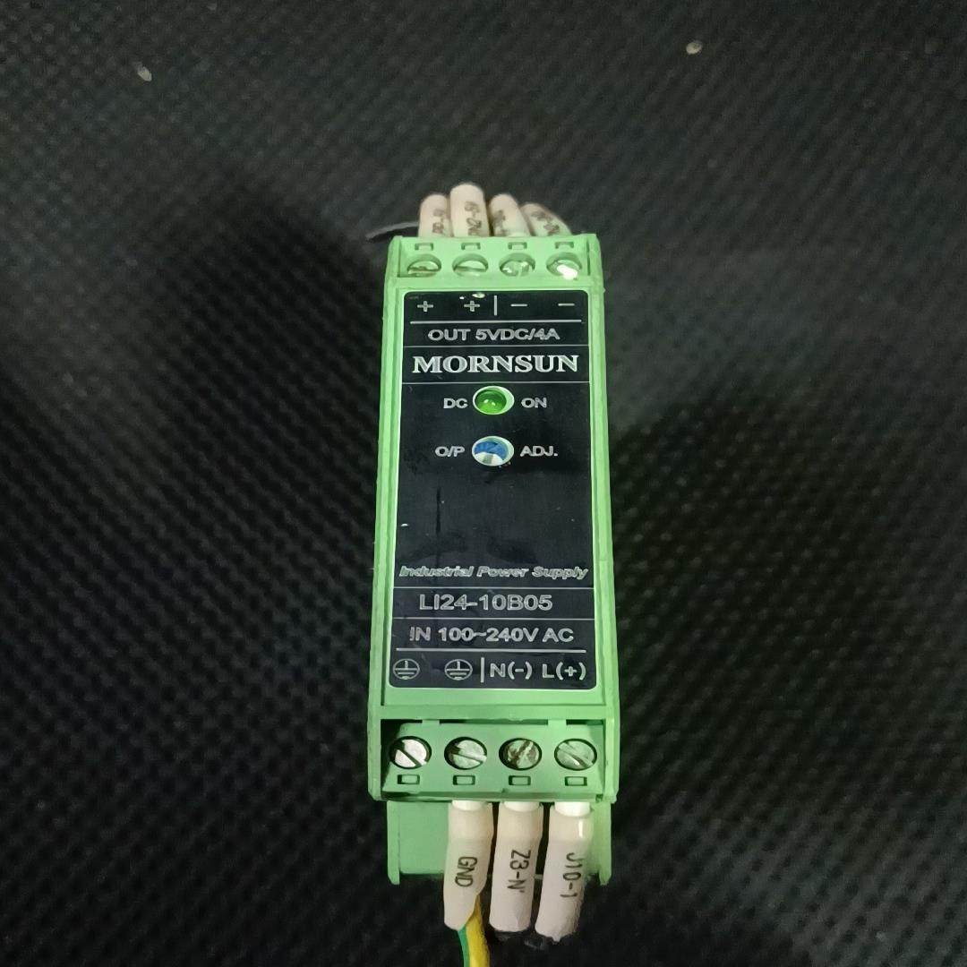 原装 金升阳MORNSUN电源模块LI24-10B05