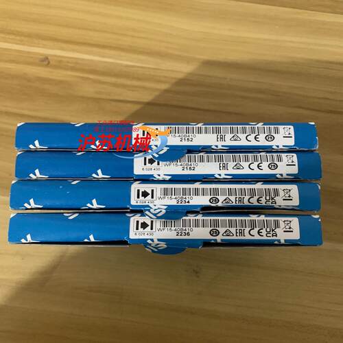 WF15-40B4104个全新原装正品 槽形传感器602