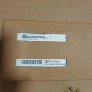 电容信号转换器 恩德斯豪斯E＋H FTW325 B2A1A