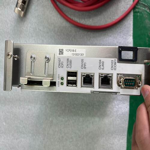 (议价)ycp01B，安川dx100主板。