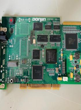 东进DONJIN-DP300-16-V2 语音卡
