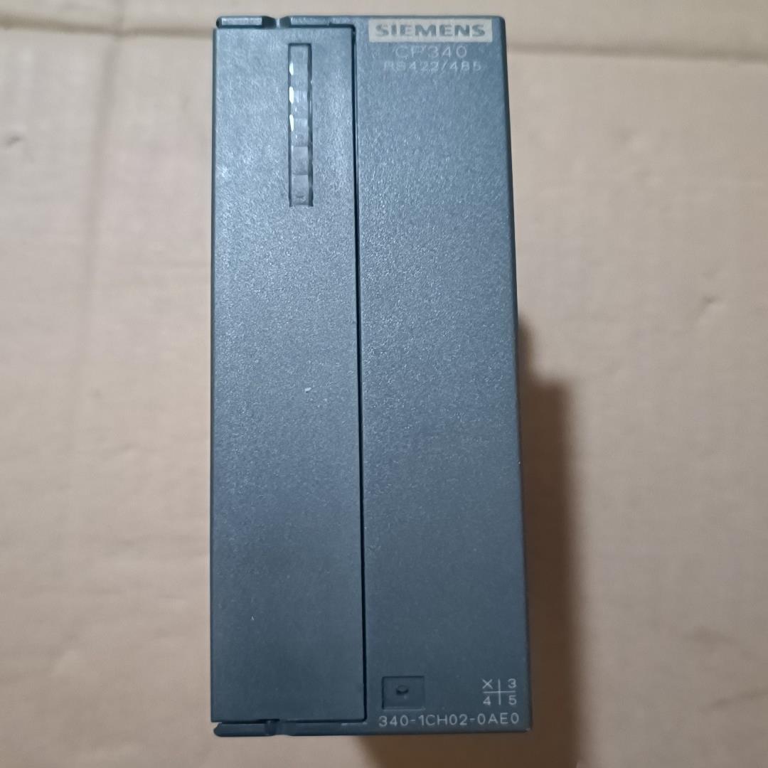 （设备配件）340-1ch02-0ae0西门子