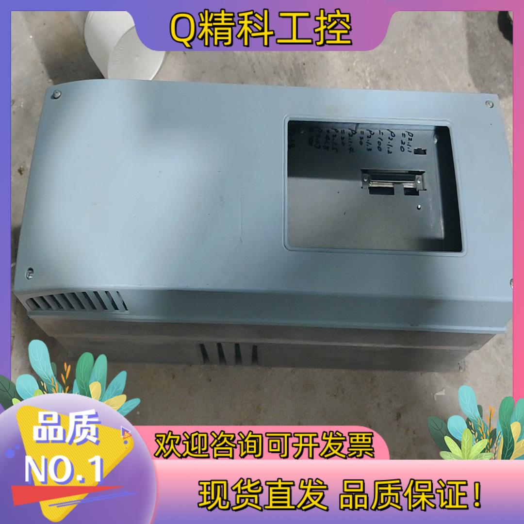 现货伟肯变频器7DL-004652-JG7SK6成色实