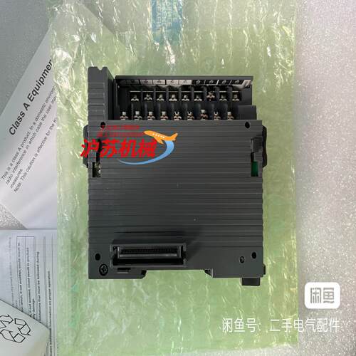 基恩士KV-AM40V，2ch模拟量输入2ch模拟量输出单
