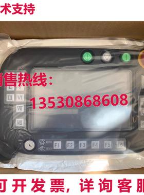 供应原装AUR01062T Teach Pendent