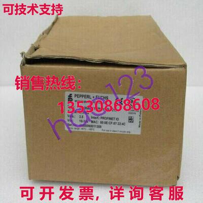 供应原装适用于倍加福 ESM58N-F1APNR0BN-1213 编码器