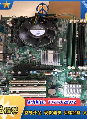 DFI EL630工控主板二片议价