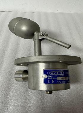 （设备配件）意大利COLIMA浮球液位计MINI