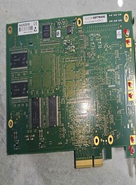 [德峰]  microEnableSilicon德国Software