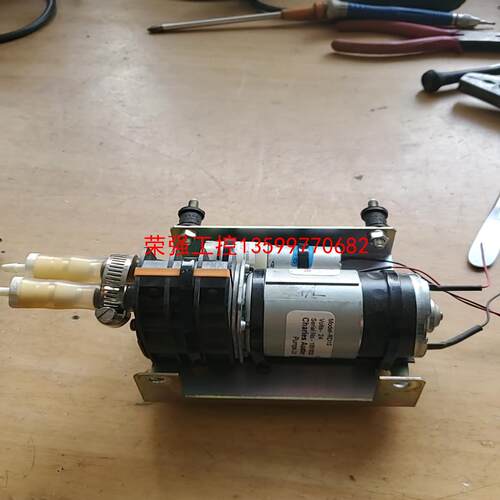 【荣强工控】Charles Austen 液泵 拆机RD1S液泵 循环泵