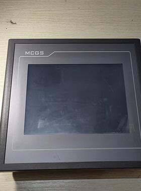 【工控自动化】拆机昆仑通态触摸屏TPC7062Ti议价