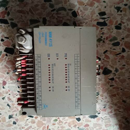 KY12S(B) 控制器