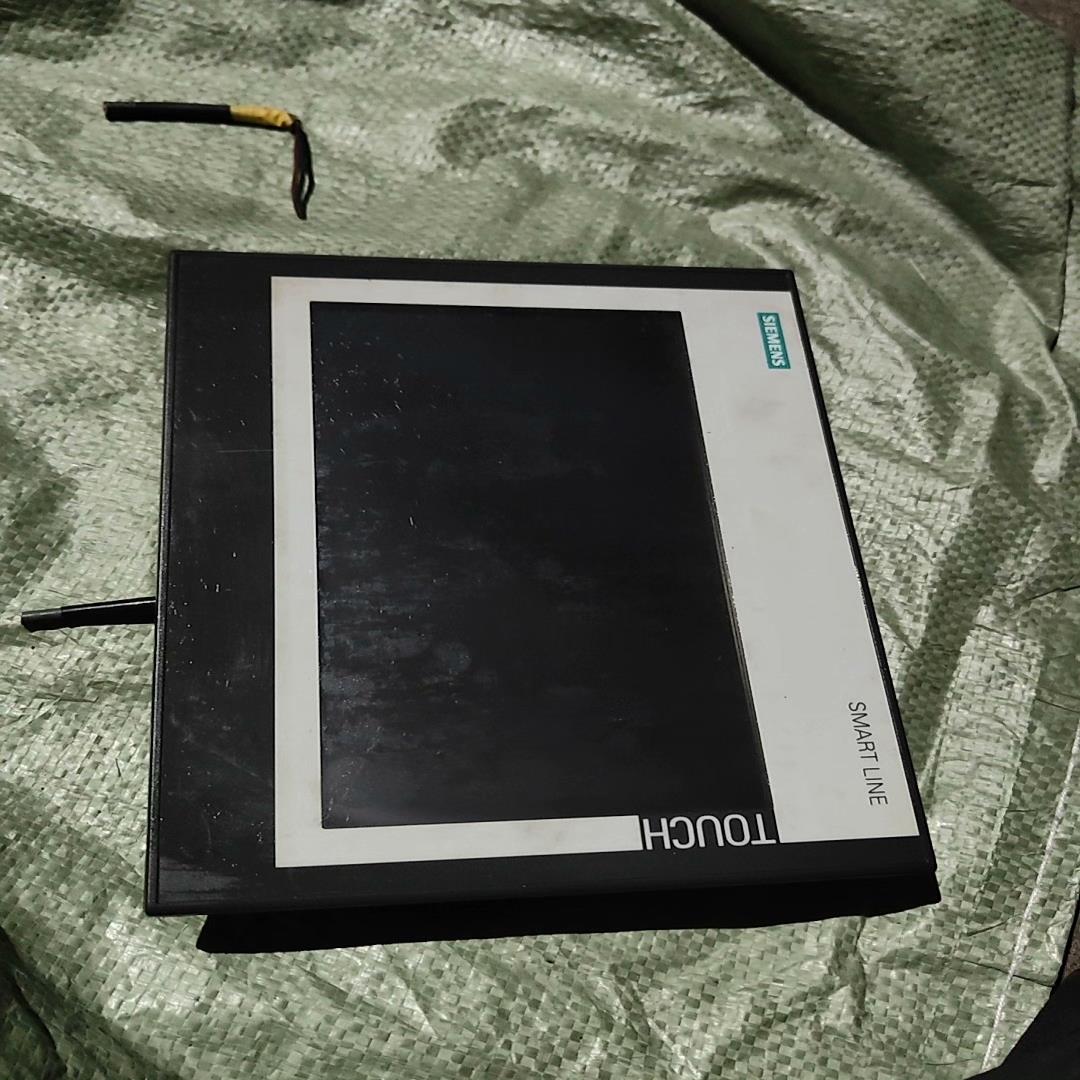 6AV6648-0CE11-3AX0西门子SMART1000