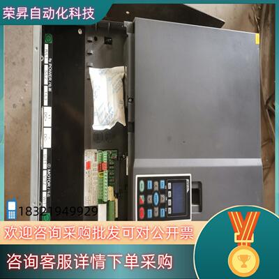 台达CP200045/55KW成色3600