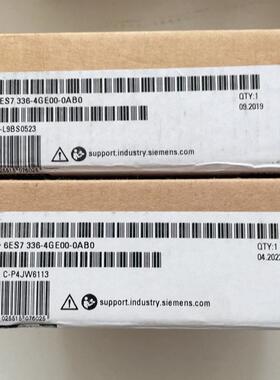 （请询价）S7336-4GE00-0AB0模拟输入模组安全型议价