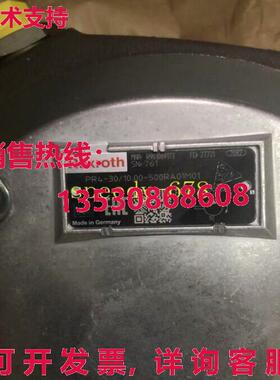 供应原装力士乐 R901089173 PR4-30/10.00-500RA01M01 Valve