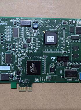 OLYMPUS PCIE-PCA AW5561 DV5894