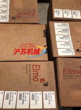 全新 ELMO 驱动器CEL-3/100-C6全新现货C