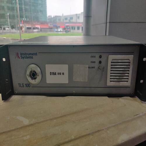 （设备配件）德国感光性能检测仪TLS100-110