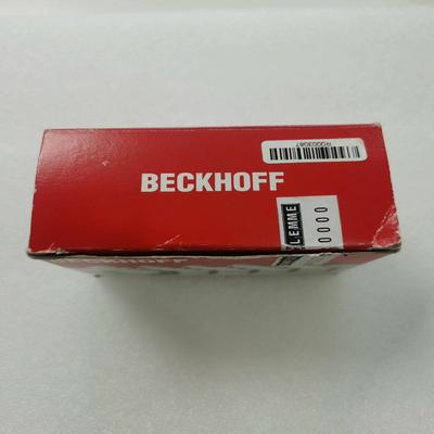 倍福BK5120 模块 开封(崽崽配件）